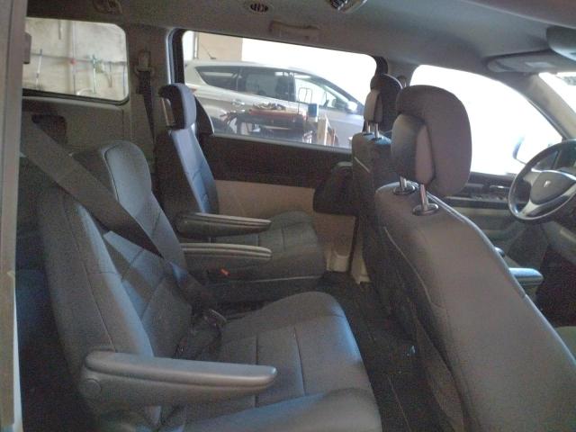 Photo 11 from auction – 2010 DODGE GRAND CARA with VIN 2D4RN3D11AR453308