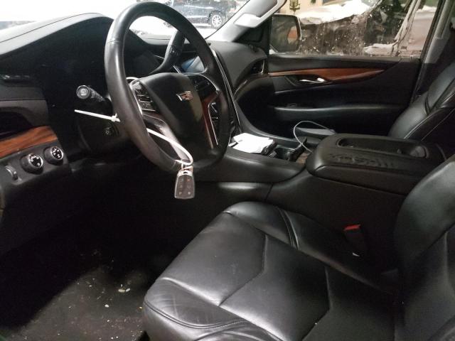 Photo 7 from auction – 2016 CADILLAC ESCALADE E with VIN 1GYS4HKJ0GR153981