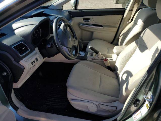 Photo 7 from auction – 2016 SUBARU IMPREZA PR with VIN JF1GPAB69GH274350