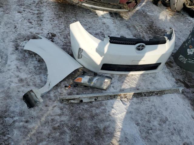 Photo 13 from auction – 2015 TOYOTA SCION XB with VIN JTLZE4FE2FJ078273