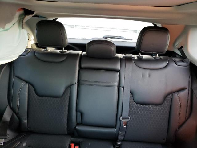 Photo 10 from auction – 2019 JEEP COMPASS LA with VIN 3C4NJDBB4KT703759