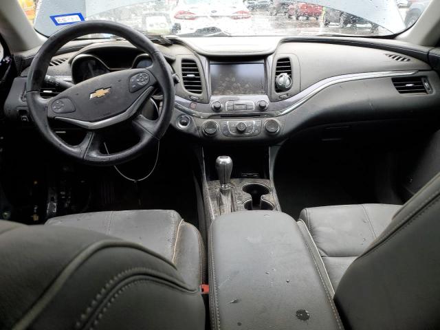 Photo 8 from auction – 2019 CHEVROLET IMPALA PRE with VIN 2G1105S38K9110255