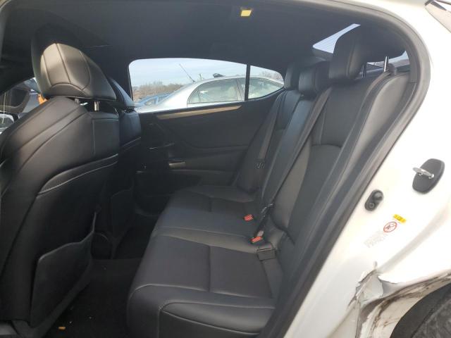 Photo 10 from auction – 2019 LEXUS ES 350 with VIN 58ABZ1B13KU001413