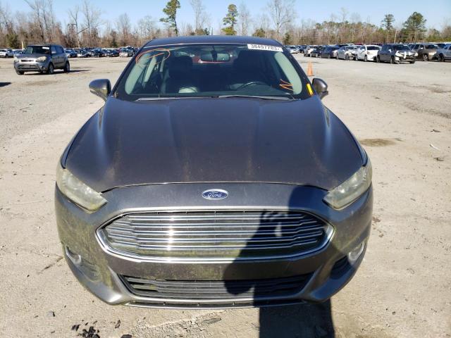 Photo 5 from auction – 2013 FORD FUSION SE with VIN 3FA6P0HR3DR230149