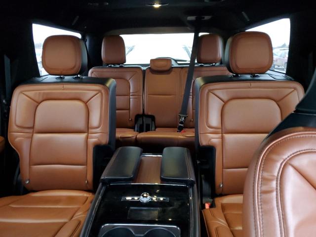 Photo 10 from auction – 2018 LINCOLN NAVIGATOR with VIN 5LMJJ3LT5JEL16712