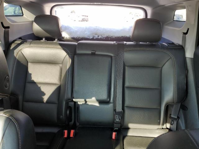Photo 10 from auction – 2020 GMC TERRAIN SL with VIN 3GKALPEX5LL253773