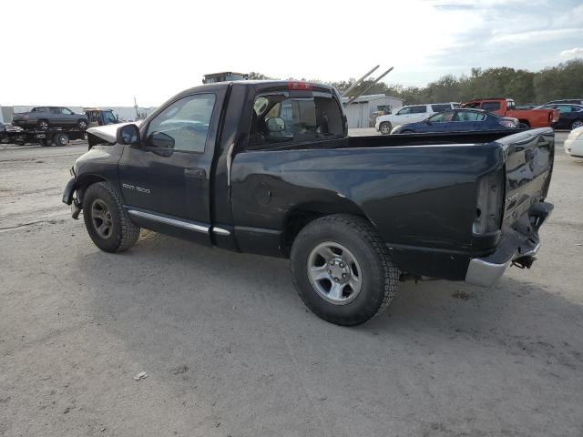 Photo 2 from auction – 2004 DODGE RAM 1500 S with VIN 1D7HA16D94J103875