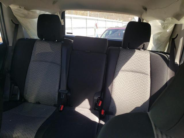Photo 10 from auction – 2014 TOYOTA 4RUNNER SR with VIN JTEBU5JR5E5200532