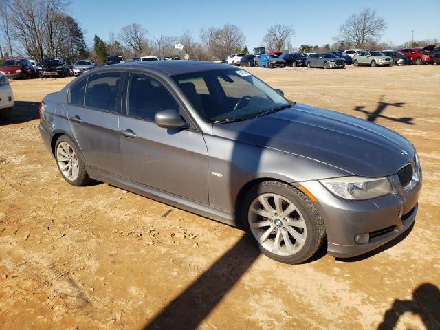 Photo 4 from auction – 2011 BMW 328 I SULE with VIN WBAPH5G54BNM78639