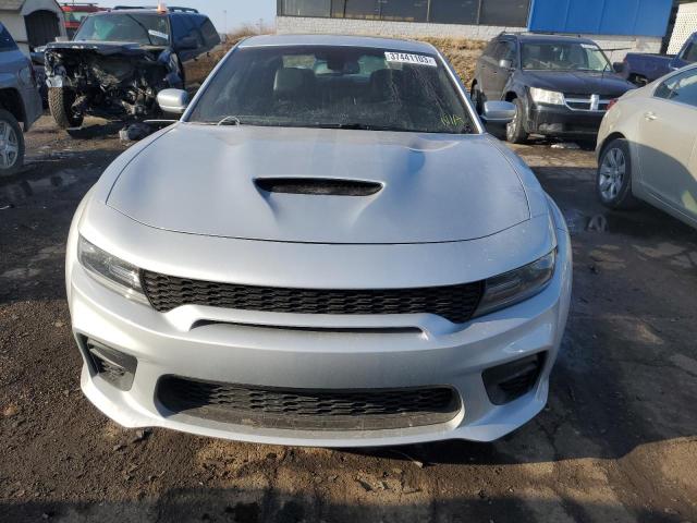 Photo 5 from auction – 2020 DODGE CHARGER SC with VIN 2C3CDXGJ1LH153399