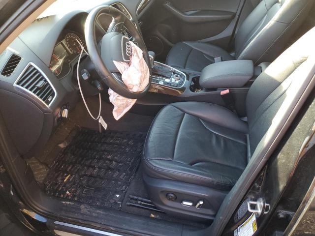 Photo 7 from auction – 2014 AUDI Q5 PREMIUM with VIN WA1DGAFPXEA069202