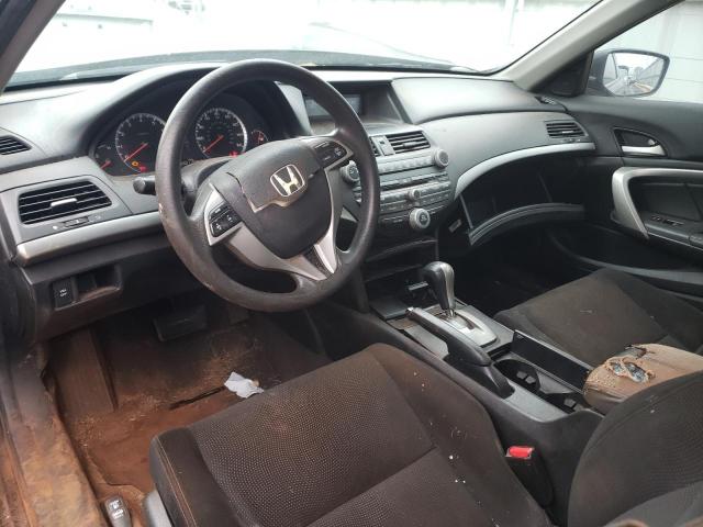Photo 8 from auction – 2008 HONDA ACCORD EX with VIN 1HGCS12798A016454