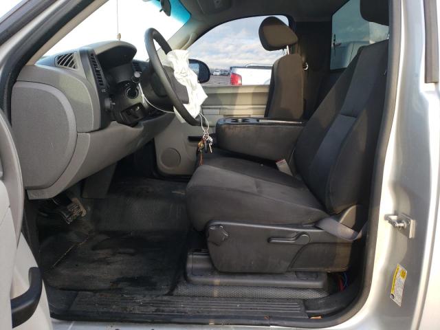 Photo 7 from auction – 2013 GMC SIERRA C15 with VIN 1GTN1TEA6DZ398967