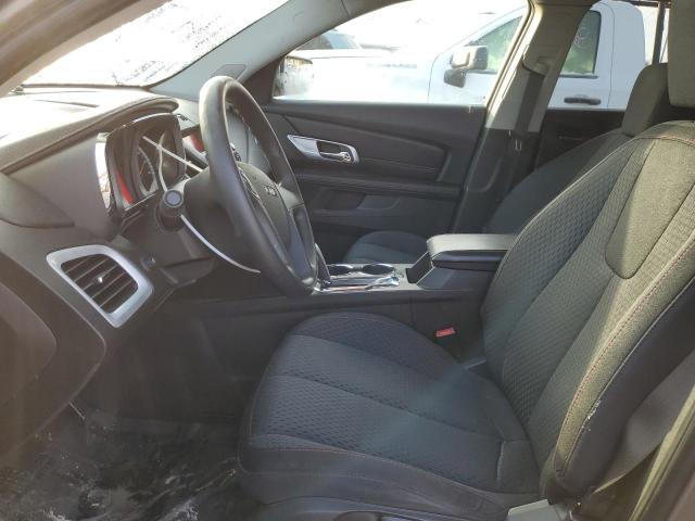 Photo 7 from auction – 2010 GMC TERRAIN SL with VIN 2CTALBEW4A6327552