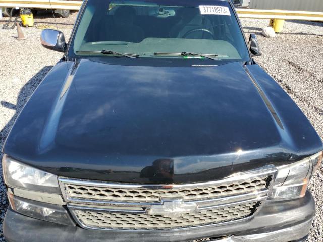 Photo 11 from auction – 2007 CHEVROLET SILVERADO with VIN 1GCEC19VX7Z125322
