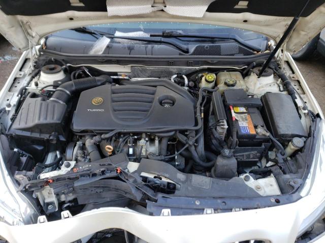 Photo 11 from auction – 2012 BUICK REGAL PREM with VIN 2G4GS5EV3C9194930