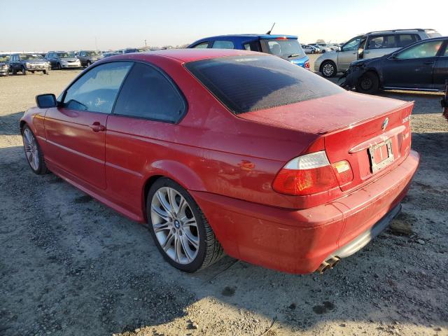 Photo 2 from auction – 2004 BMW 330 CI with VIN WBABD53474PD98149