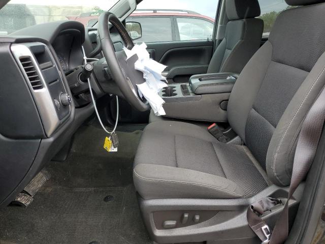 Photo 7 from auction – 2015 CHEVROLET SILVERADO with VIN 3GCPCREC0FG369782