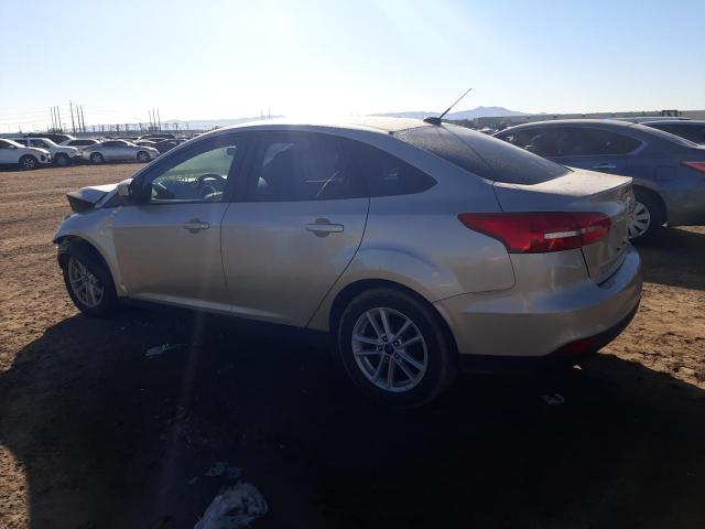 Фото 2 с аукциона – 2018 FORD FOCUS SE с VIN 1FADP3F29JL287772