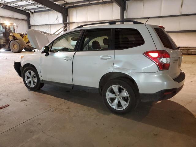 Photo 2 from auction – 2014 SUBARU FORESTER 2 with VIN JF2SJAEC5EH510529