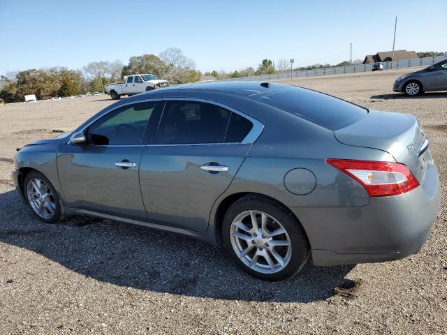 Photo 2 from auction – 2010 NISSAN MAXIMA S with VIN 1N4AA5AP1AC825674