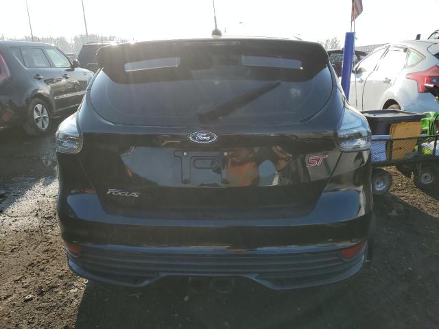 Photo 6 from auction – 2017 FORD FOCUS ST with VIN 1FADP3L94HL201165