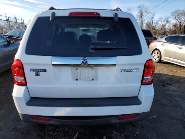 Photo 6 from auction – 2008 MAZDA TRIBUTE S with VIN 4F2CZ96128KM18972