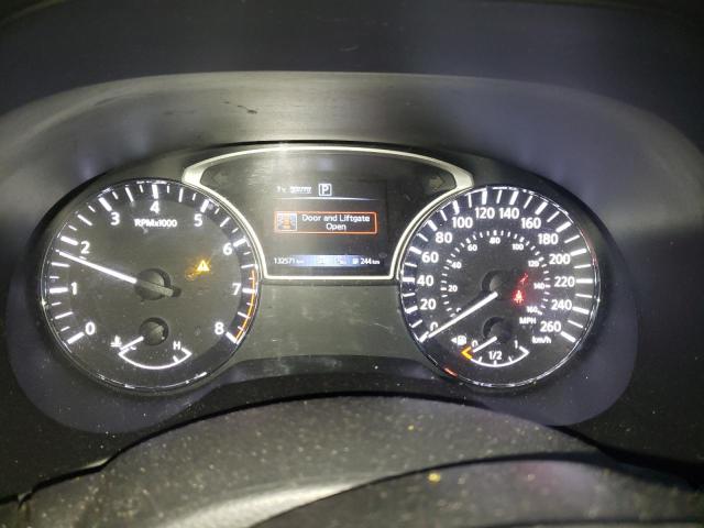 Photo 9 from auction – 2018 NISSAN PATHFINDER with VIN 5N1DR2MM9JC603010