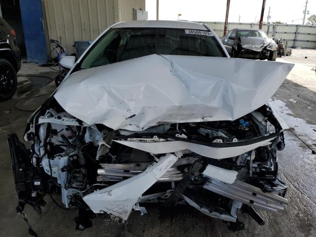 Photo 5 from auction – 2020 TOYOTA COROLLA L with VIN 5YFDPRAE9LP125665
