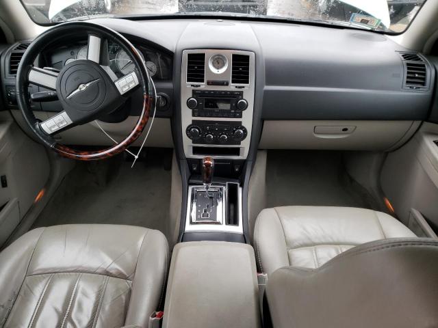 Photo 8 from auction – 2006 CHRYSLER 300C with VIN 2C3KA63H36H474981