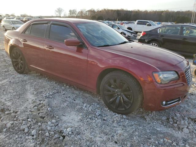 Photo 4 from auction – 2014 CHRYSLER 300 S with VIN 2C3CCABG6EH230993
