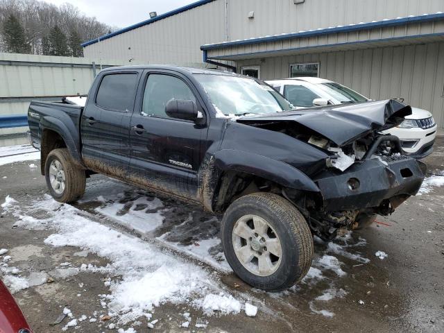 Photo 4 from auction – 2012 TOYOTA TACOMA DOU with VIN 5TFLU4EN7CX030587