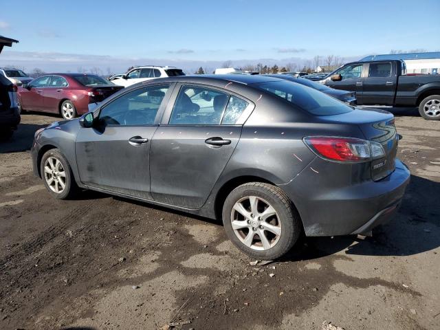 صورة رقم 2 من المزاد - 2011 MAZDA 3 I مع VIN JM1BL1VG3B1378404