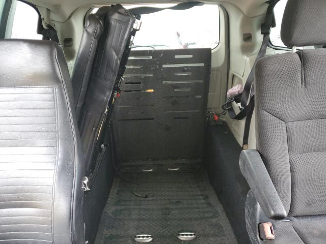 Zdjęcie 10 z aukcji – 2016 DODGE GRAND CARA z VIN 2C4RDGBG3GR143782