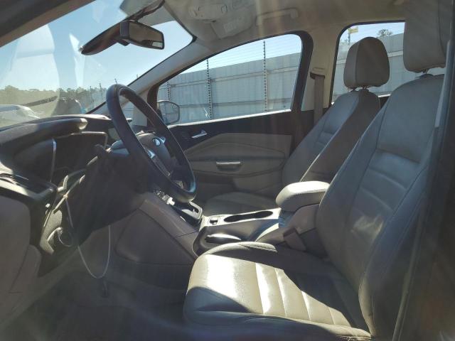 Photo 7 from auction – 2014 FORD C-MAX SEL with VIN 1FADP5BU0EL501041