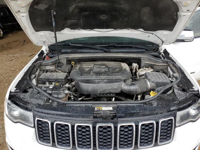 Photo 12 from auction – 2017 JEEP GRAND CHER with VIN 1C4RJEBG3HC740745