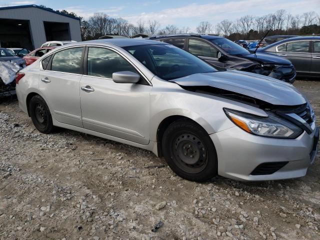 Photo 4 from auction – 2018 NISSAN ALTIMA 2.5 with VIN 1N4AL3AP2JC210856
