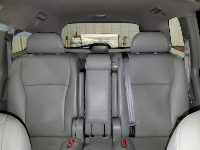 Photo 10 from auction – 2013 TOYOTA HIGHLANDER with VIN 5TDDK3EH2DS221629