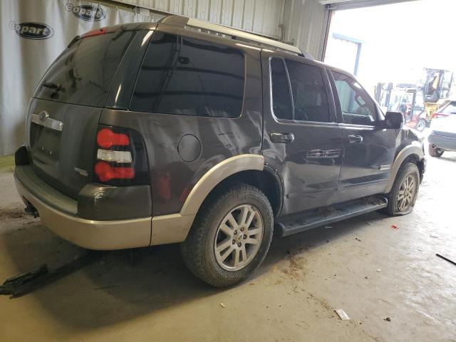 Photo 3 from auction – 2006 FORD EXPLORER E with VIN 1FMEU74E46UA93269