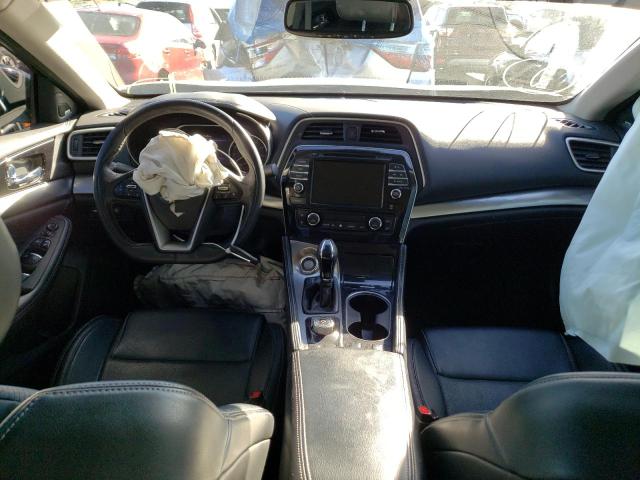 Photo 8 from auction – 2020 NISSAN MAXIMA SL with VIN 1N4AA6DV5LC378978