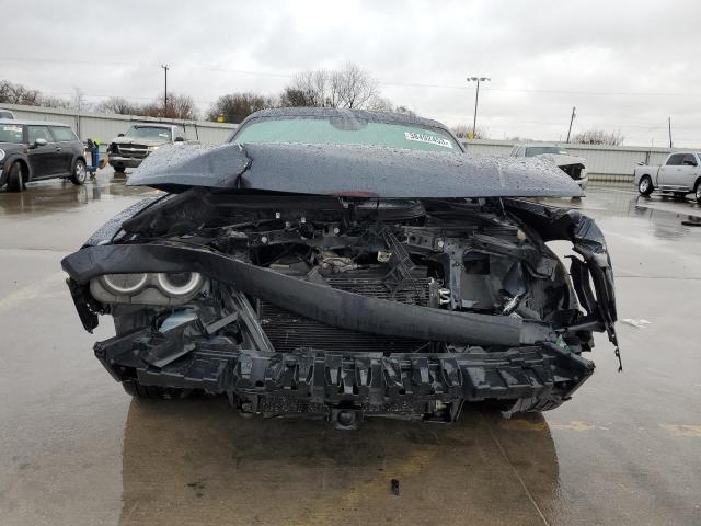 Photo 5 from auction – 2016 DODGE CHALLENGER with VIN 2C3CDZFJ4GH236330
