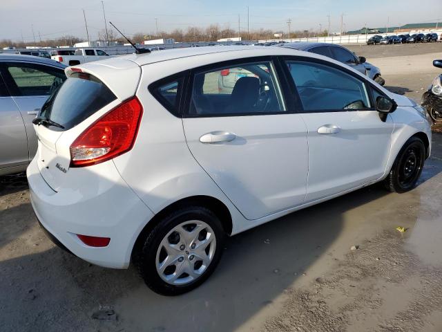 Photo 3 from auction – 2012 FORD FIESTA SE with VIN 3FADP4EJ1CM161387