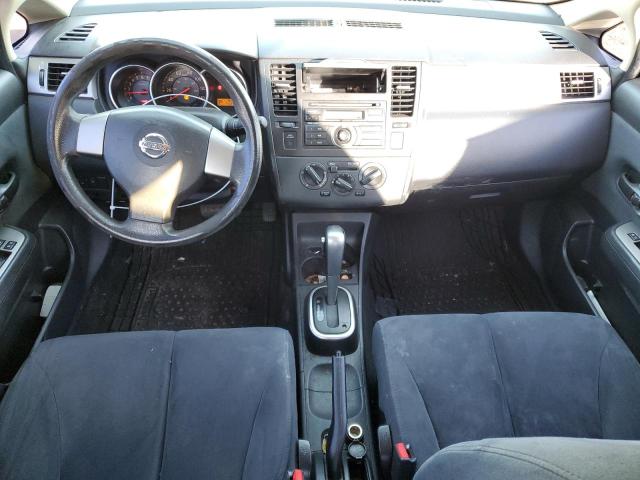 Photo 8 from auction – 2007 NISSAN VERSA S with VIN 3N1BC13E27L423272