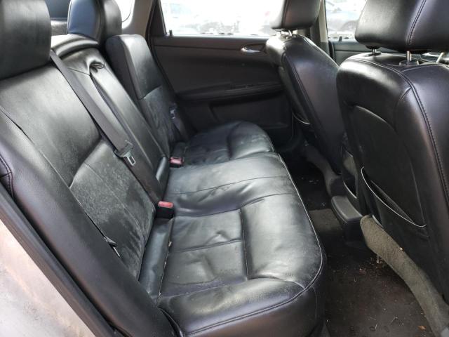 Photo 10 from auction – 2014 CHEVROLET IMPALA LIM with VIN 2G1WC5E32E1123658