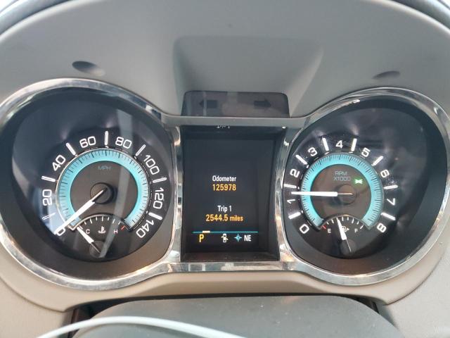 Photo 9 from auction – 2010 BUICK LACROSSE C with VIN 1G4GE5EV0AF205409