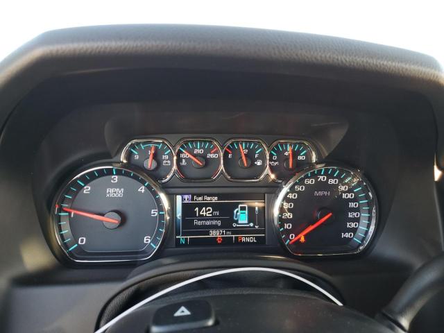 Photo 9 from auction – 2019 GMC YUKON SLT with VIN 1GKS2BKC9KR207771