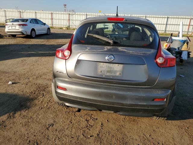 Photo 6 from auction – 2011 NISSAN JUKE S with VIN JN8AF5MR4BT018340