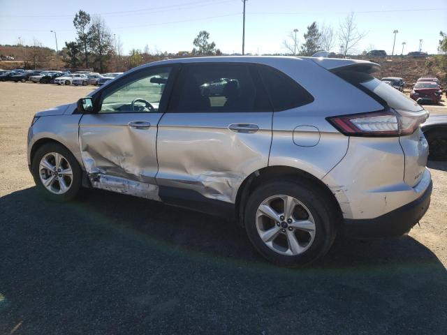 Photo 2 from auction – 2015 FORD EDGE SE with VIN 2FMTK3G88FBB98740