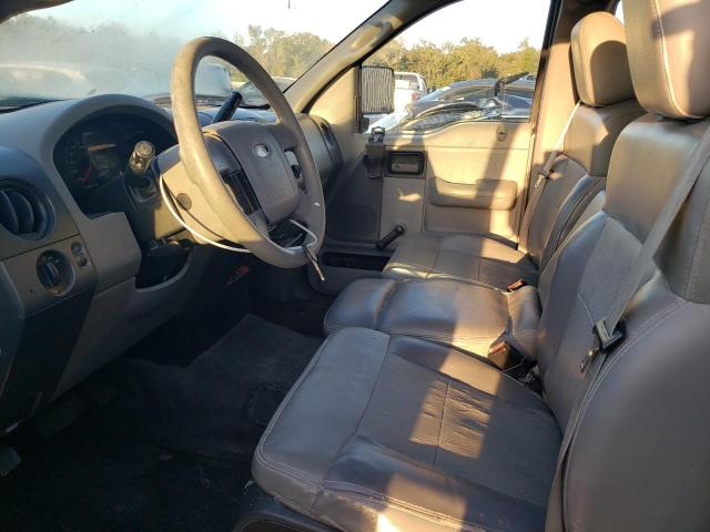Photo 7 from auction – 2008 FORD F150 with VIN 1FTRF12218KE15659
