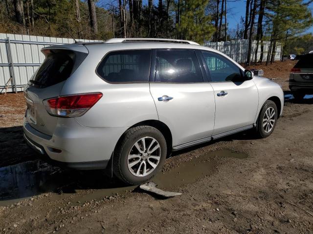صورة رقم 3 من المزاد - 2016 NISSAN PATHFINDER مع VIN 5N1AR2MN8GC628243